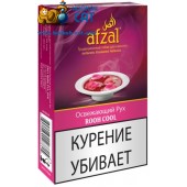 Табак Afzal Rooh Cool (Рух Кул) 50г Табак Afzal Rooh Cool (Рух Кул) 50г